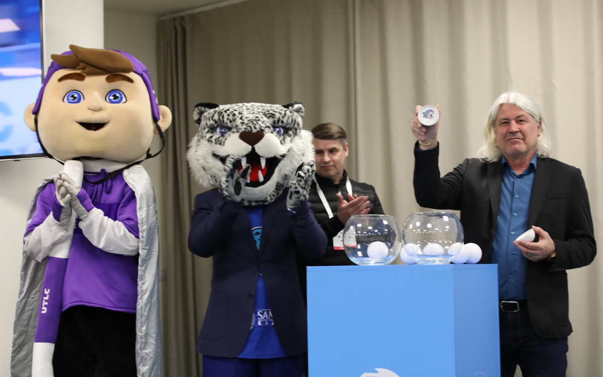 Тренер сборной Казахстана оценил шансы на выход в элиту