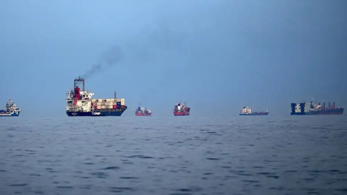 Евросоюз готовит миссию в Ормузском проливе без участия США