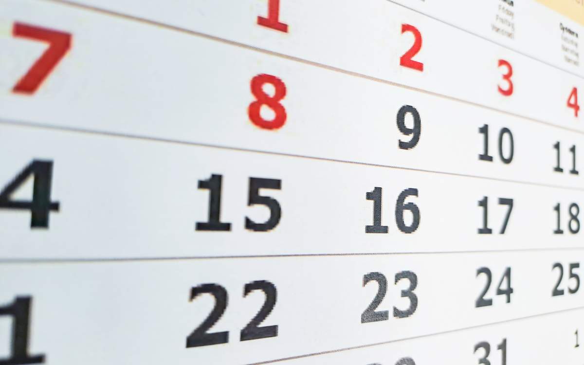 15 апреля. Календарь Казинформа «Даты. События»