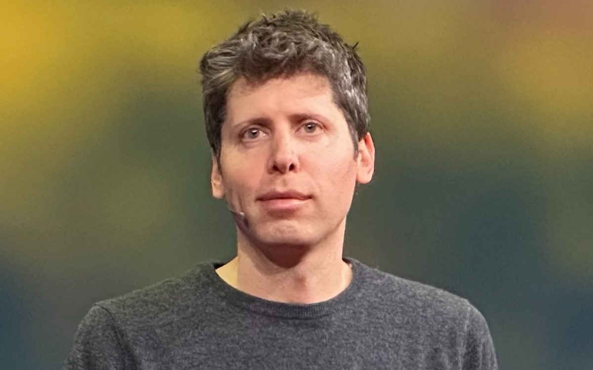 Напавшего на дом главы OpenAI обвинили в покушении на убийство