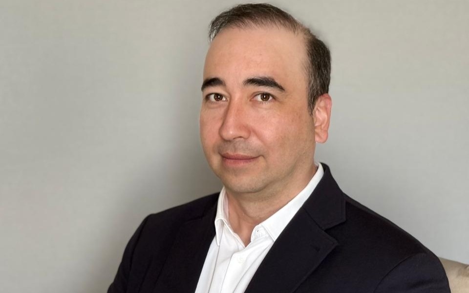 Тимур Бакиев: Нефтегаз — это не только технологии, но и люди, принимающие решения