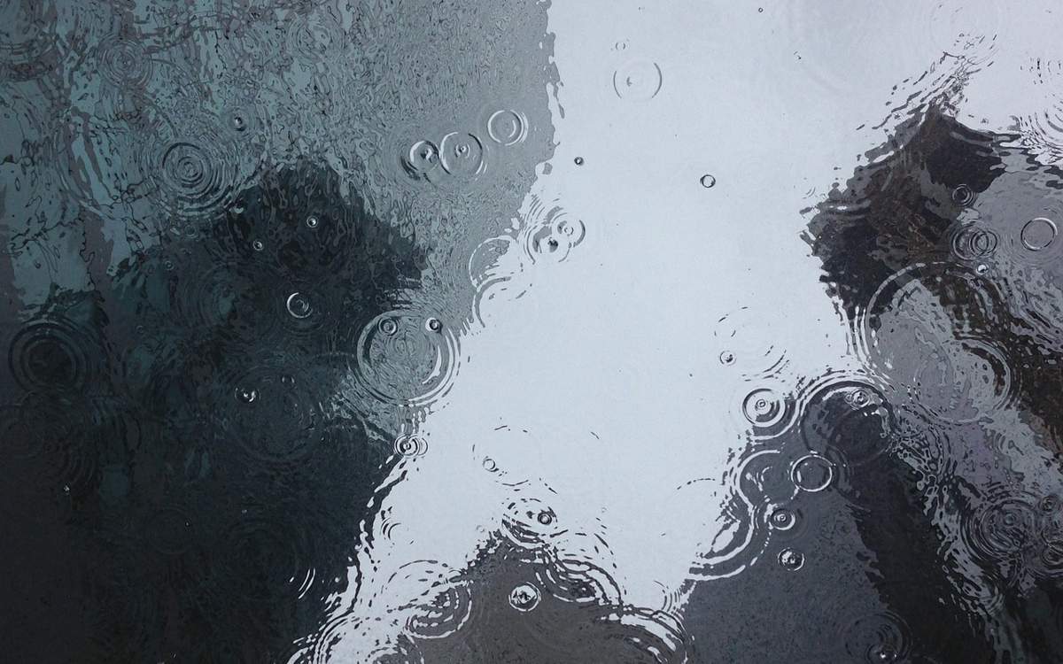 Дожди со снегом ожидаются по Казахстану