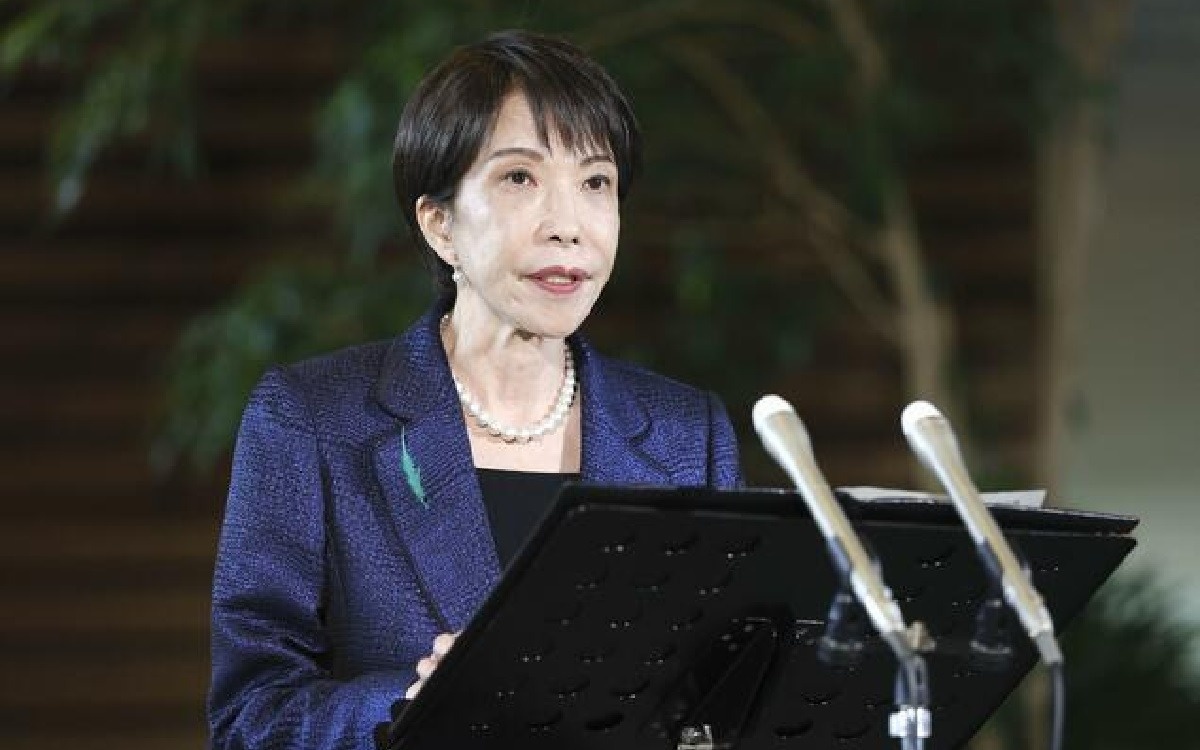 Япония выделит $10 млрд странам Азии на закупку нефти из-за кризиса поставок