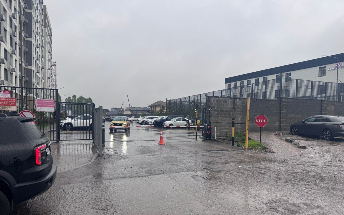 Пробивка улицы Улугбека заложена в Генплане с 2014 года – акимат Алматы ответил жителям