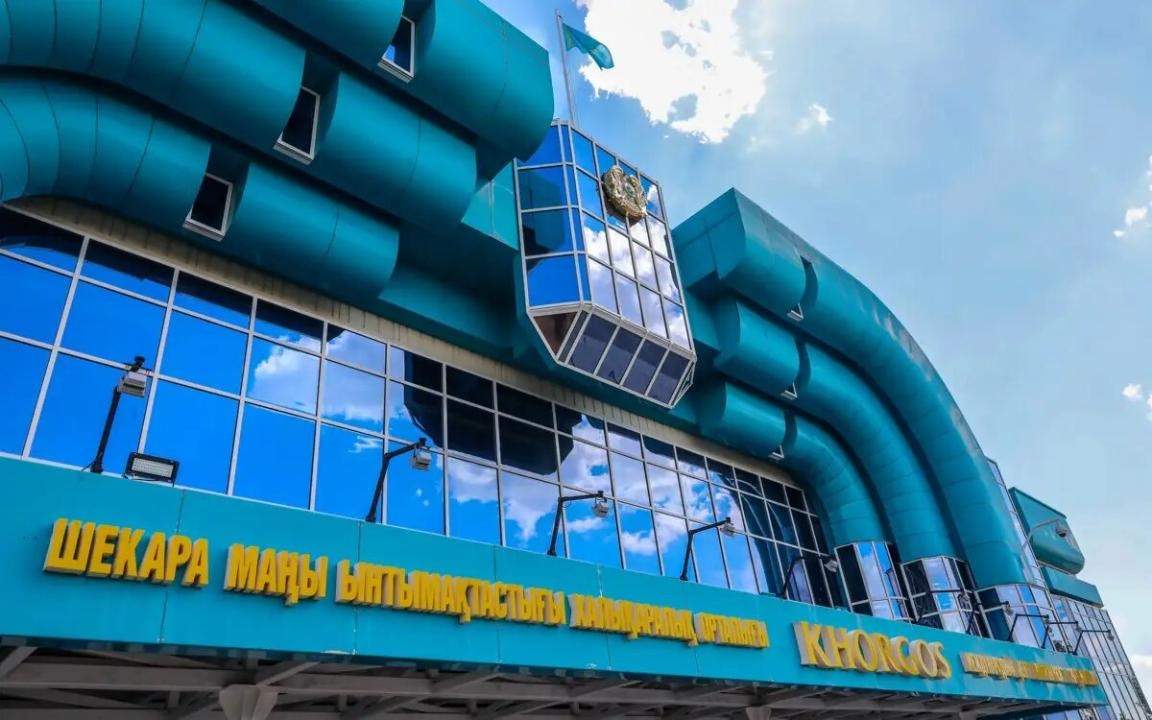 Открыть консульское представительство Казахстана в Хоргосе предложил депутат