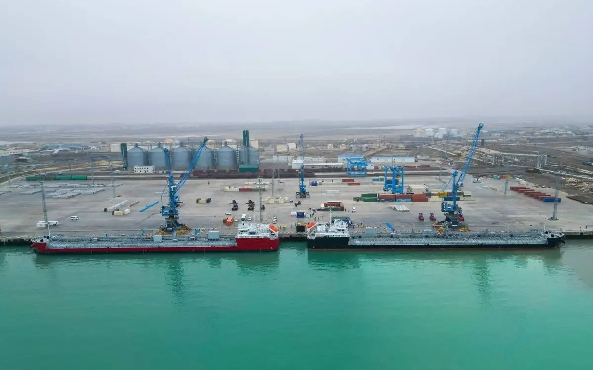 Второй Кашаган: о сроках и финансировании рассказали в КМГ