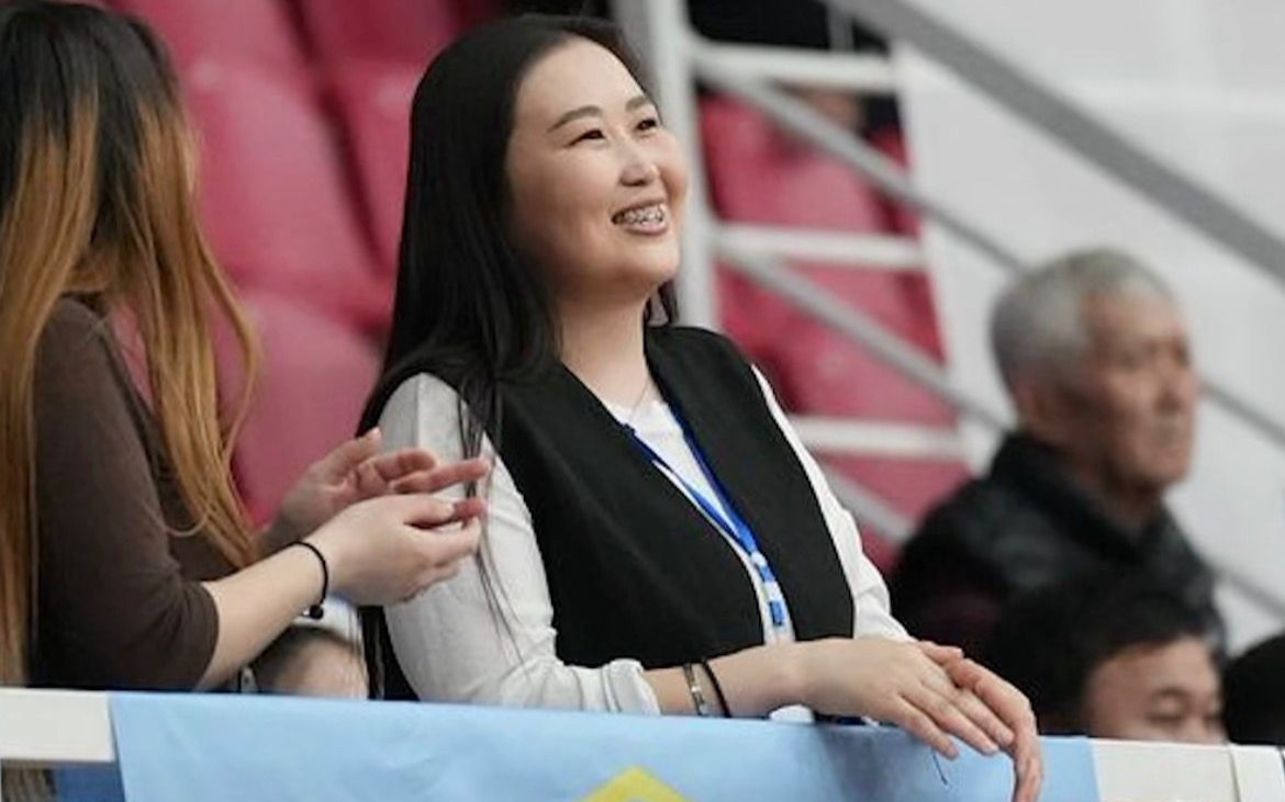 23-летняя спортсменка скончалась после отказа от госпитализации в Талдыкоргане