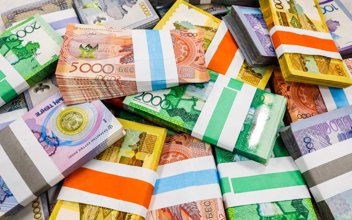 250 млн тенге доначислили по итогам таможенных проверок в Туркестанской области