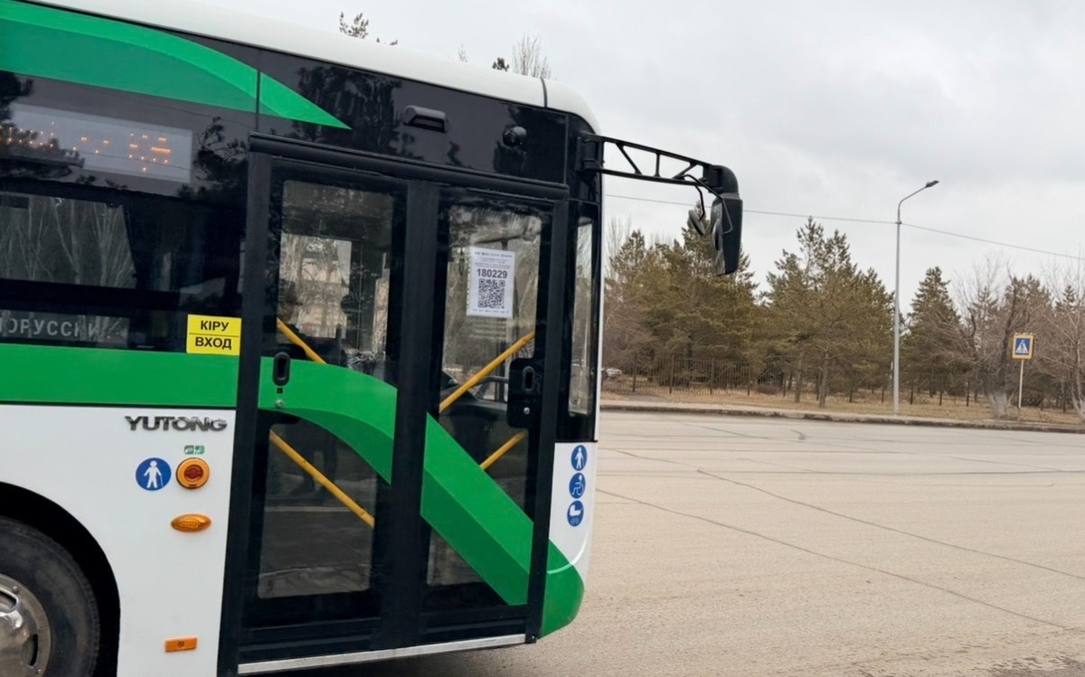 Маршрут раздора: перевозчик проиграл апелляцию в Костанайской области