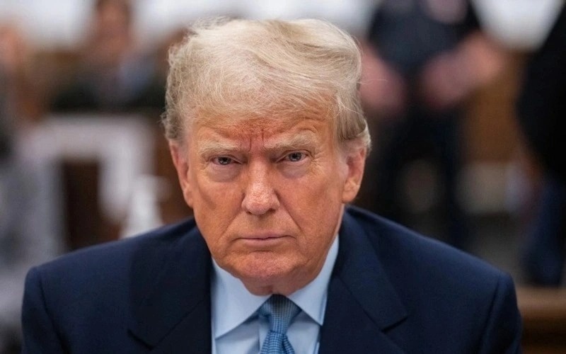 Трамп объявил о 10-дневном перемирии между Израилем и Ливаном