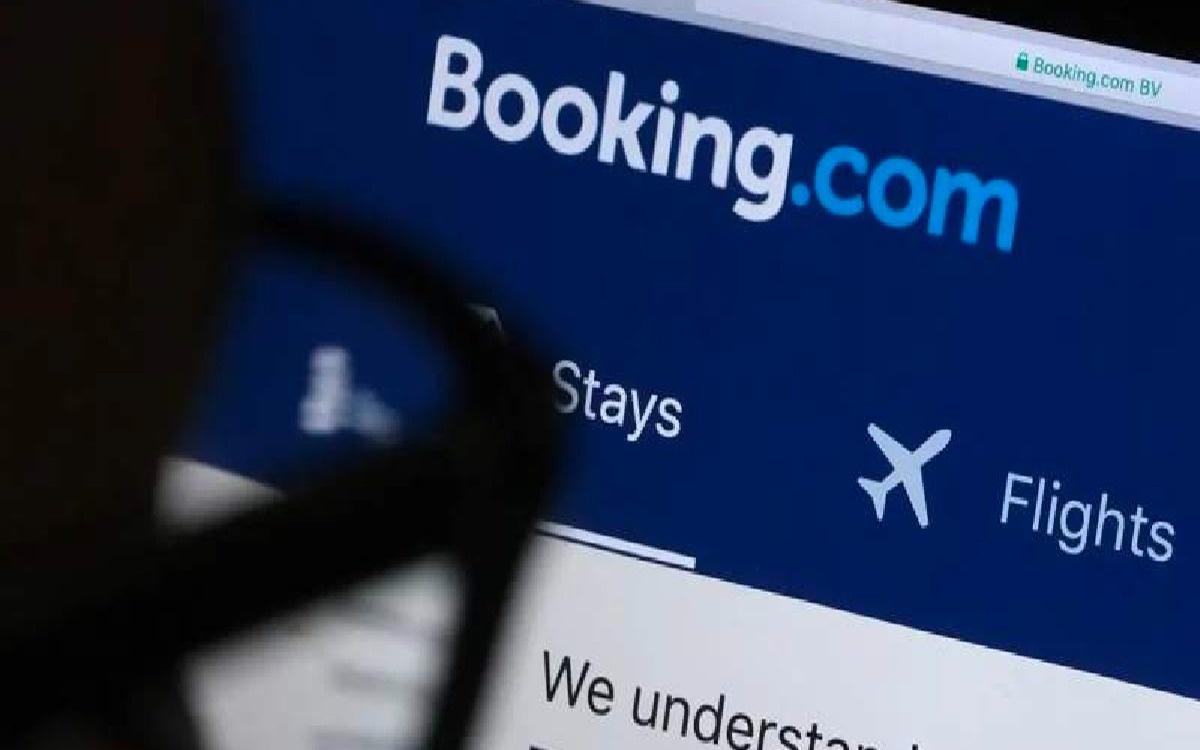 Хакерская атака на Booking.com вызвала новую волну мошенничества