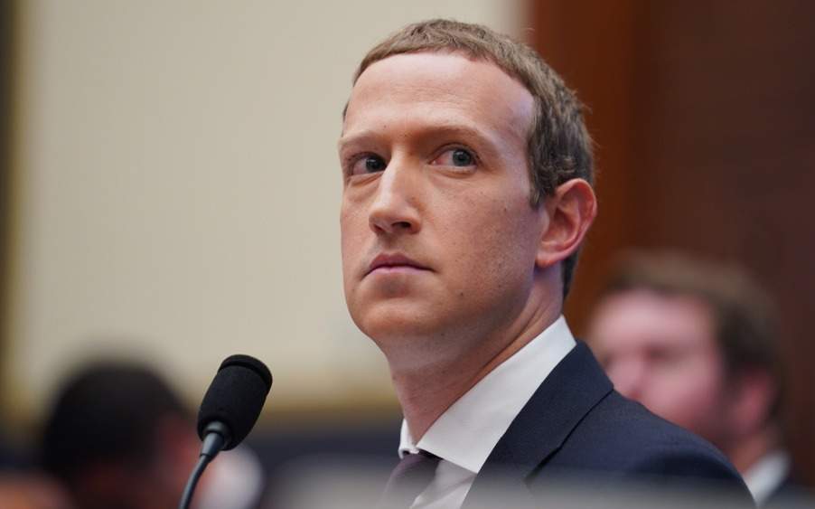 Марк Цукерберг создает своего ИИ-двойника