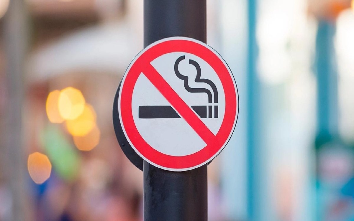 Штрафы до 200 тысяч евро: Турция ужесточает запрет курения