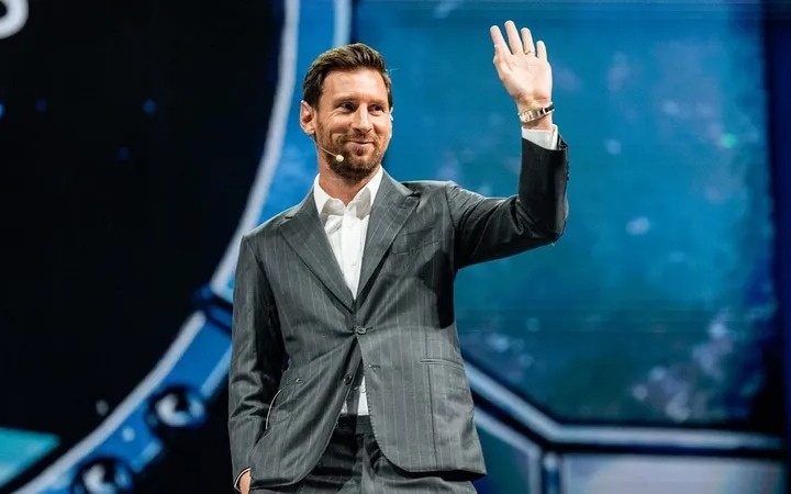 Месси стал новым владельцем футбольного клуба из Испании