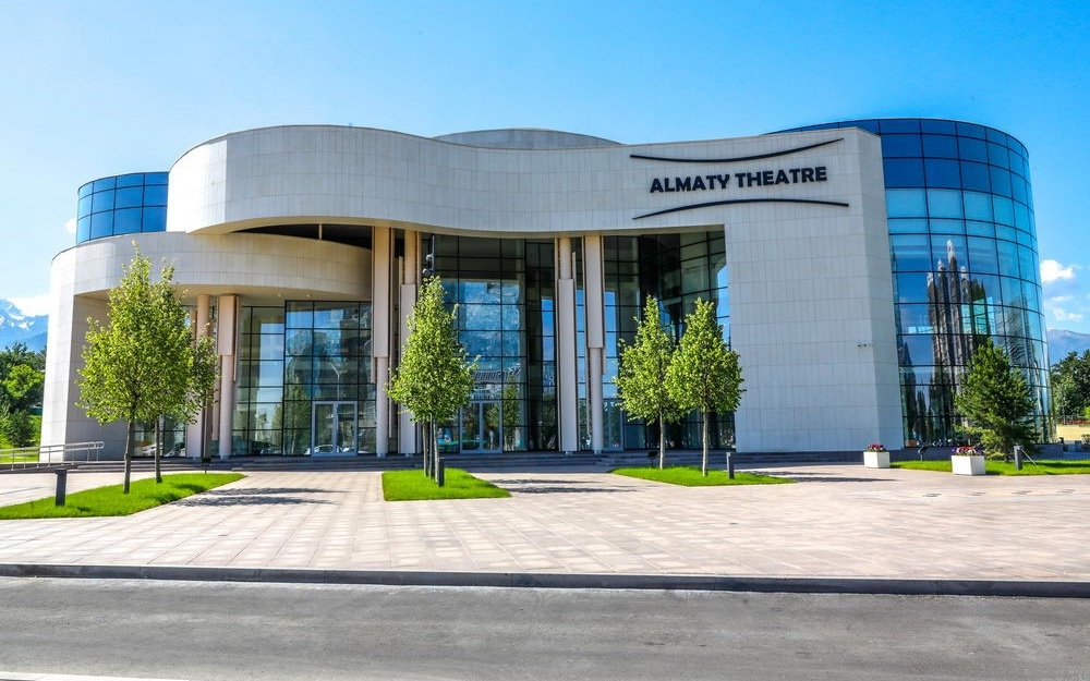 Куда сходить в Алматы на выходные 18–19 апреля 2026 года