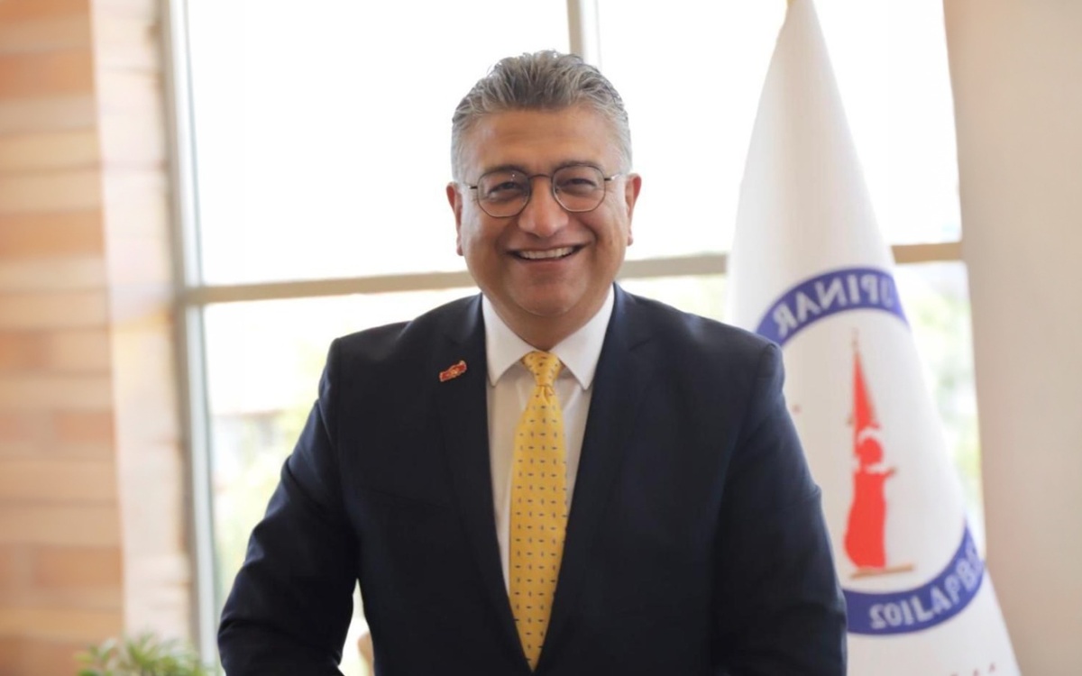 Астана и Анкара становятся соавторами нового регионального порядка — турецкий эксперт