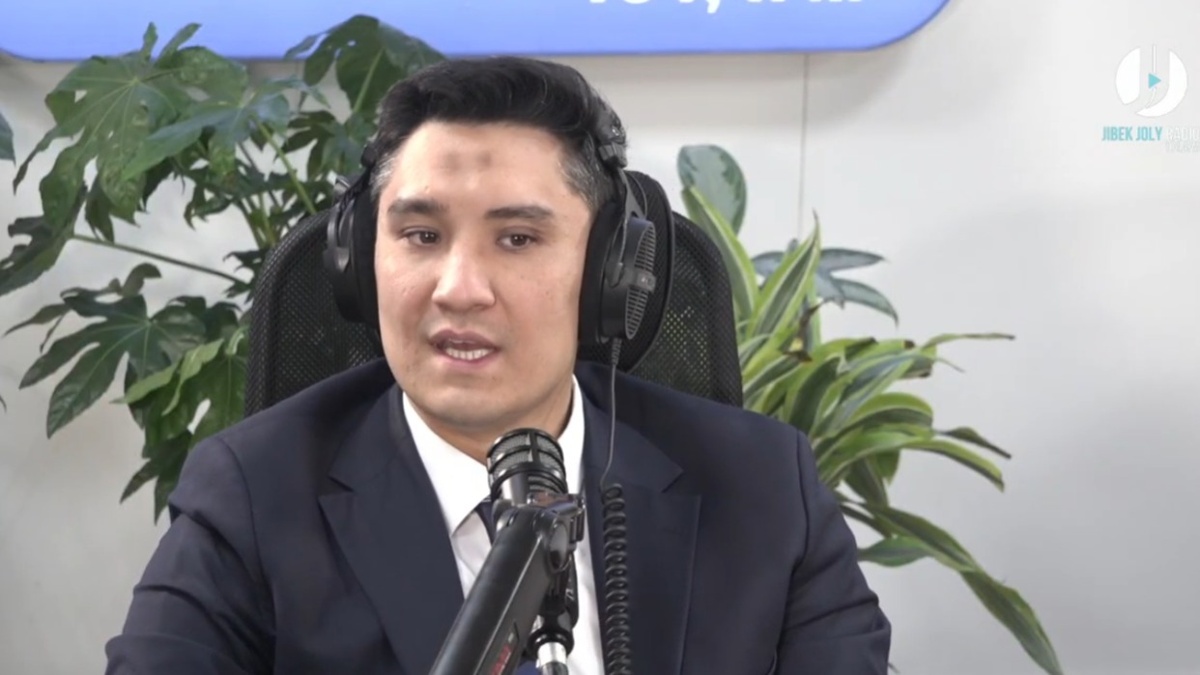 Отходы как ресурс: готов ли Казахстан к цифровой реформе и зеленой экономике