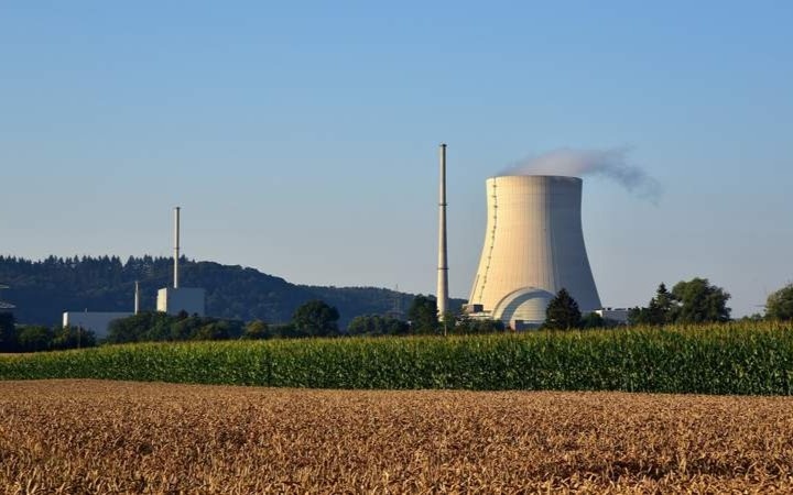 Центр компетенций по строительству АЭС создадут в Казахстане