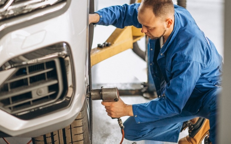 МВД РК планирует автоматизировать выдачу свидетельств на переоборудование транспорта