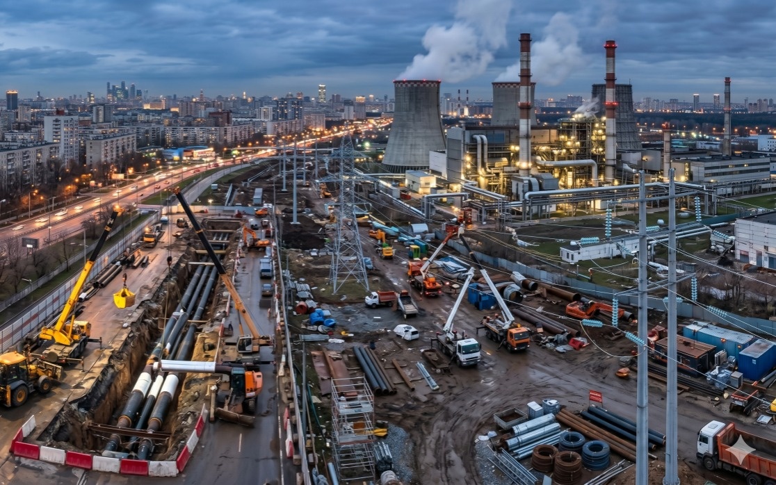 Сформирован пул из 206 инвестпроектов в рамках нацпроекта МЭКС в Казахстане