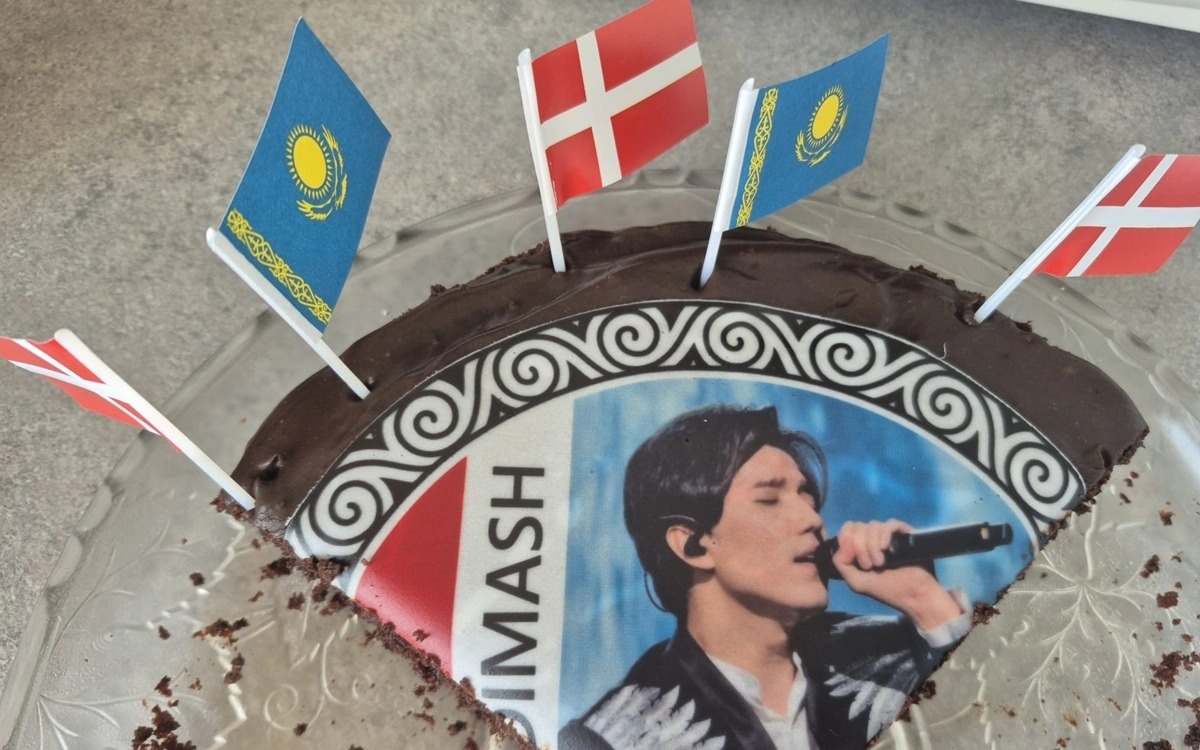 Жизнь казахов в Дании: почему местные жители так и не «раскусили» Димаша