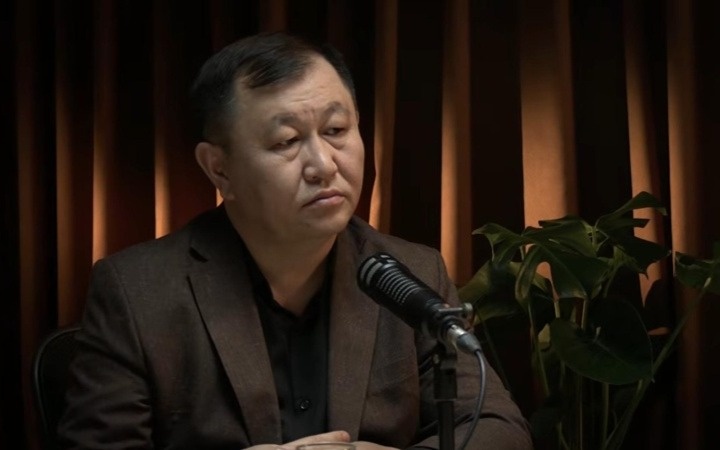 Геополитическая ситуация вынуждает быть собранными — Амангельды Курметулы