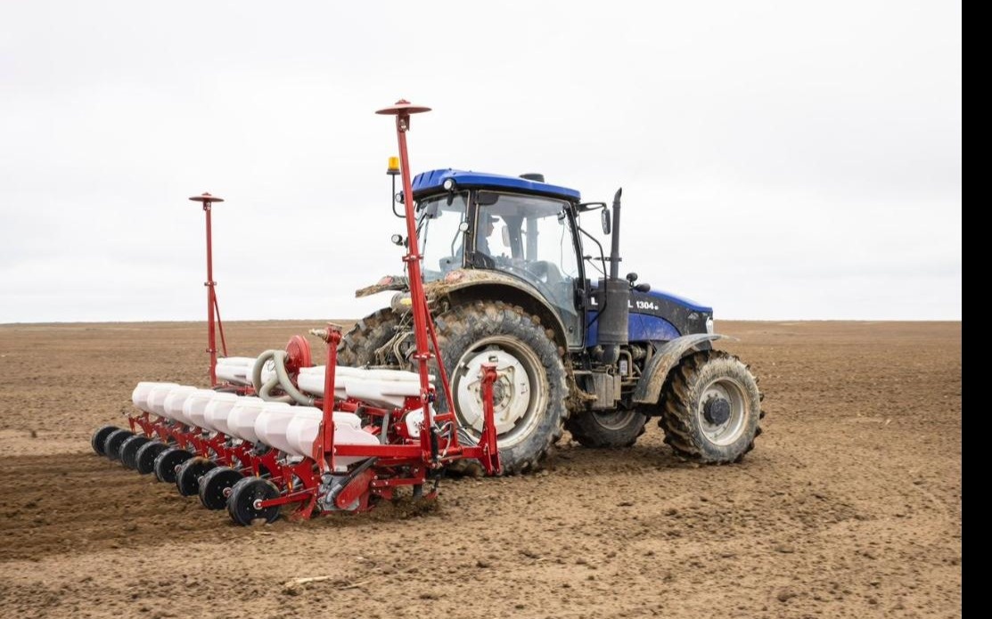 Фермеры Алматинской области решили проблему нехватки земли и получают тонны урожая