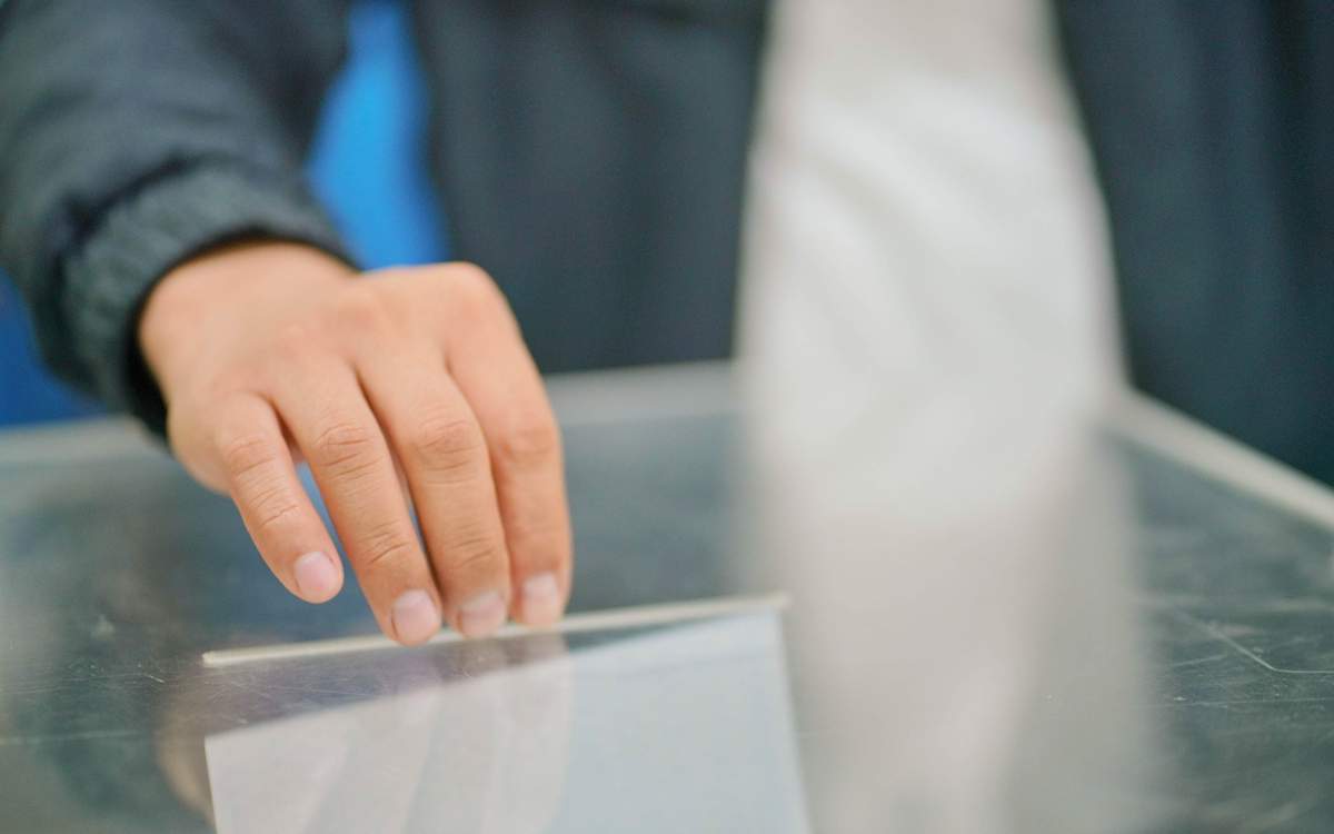 В Болгарии пройдут досрочные парламентские выборы