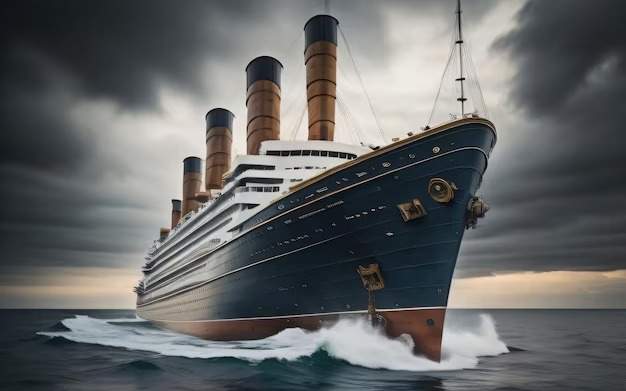 Жилет выжившей пассажирки «Титаника» продали за £670 000