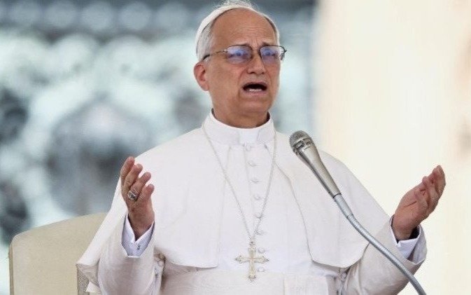 Папа Римский Лев XIV совершает длительный визит в Африку