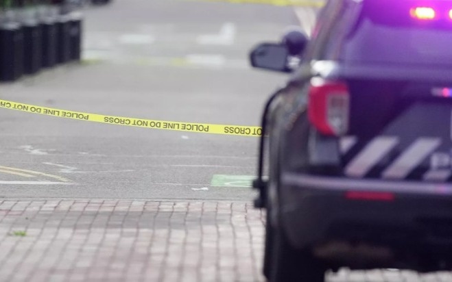 Восемь детей погибли в результате стрельбы в США