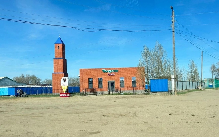 Опыт поселка Бескоспа Актюбинской области, где полностью отказались от алкоголя