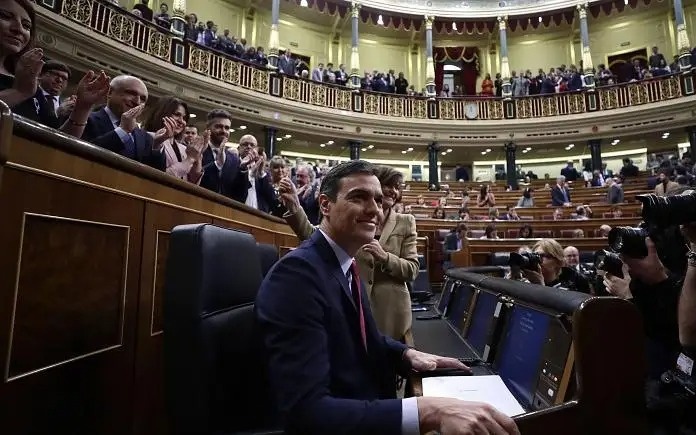 Премьер Испании призвал разорвать соглашение о партнерстве между ЕС и Израилем