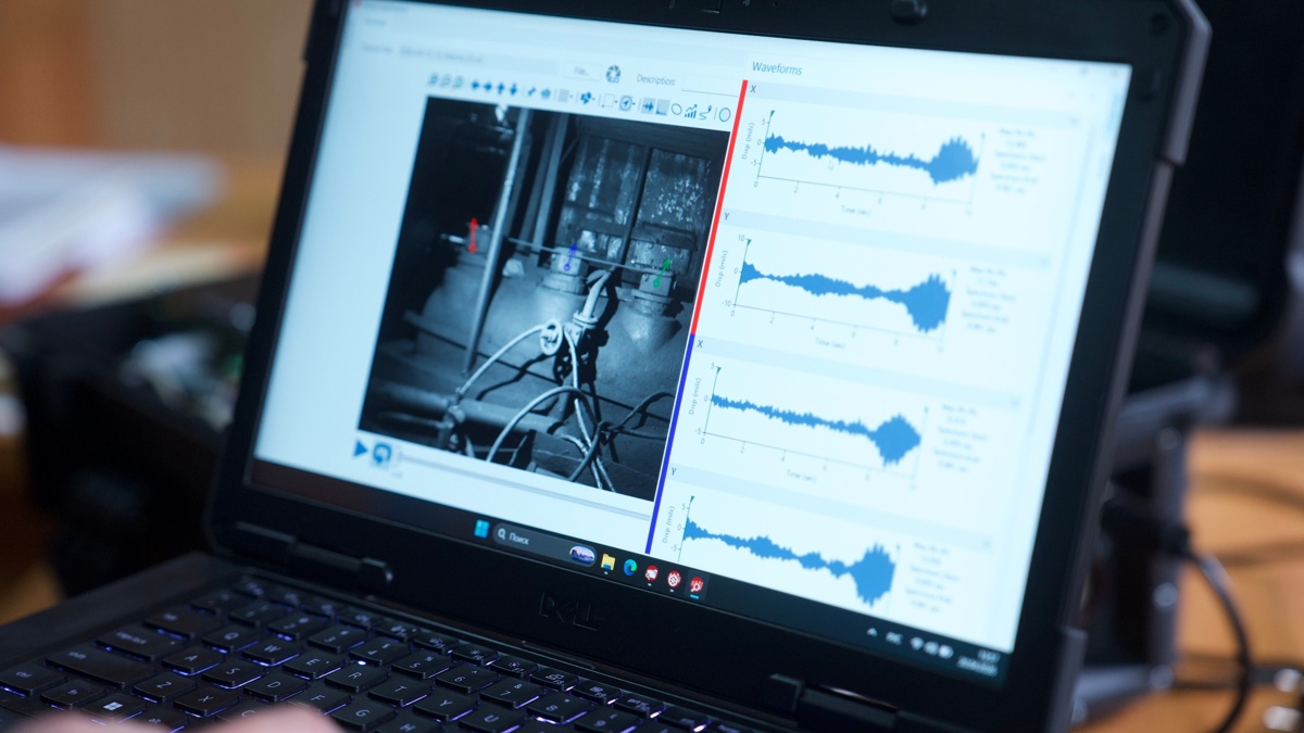Впервые в отрасли: металлурги Темиртау внедрили передовые системы диагностики