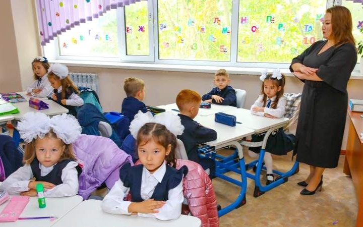 Что изменится в системе аттестации педагогов — Минпросвещения РК