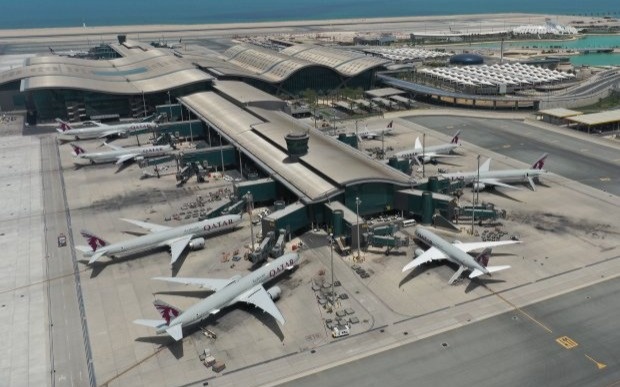 Катар открывает воздушное пространство для иностранных авиаперевозчиков