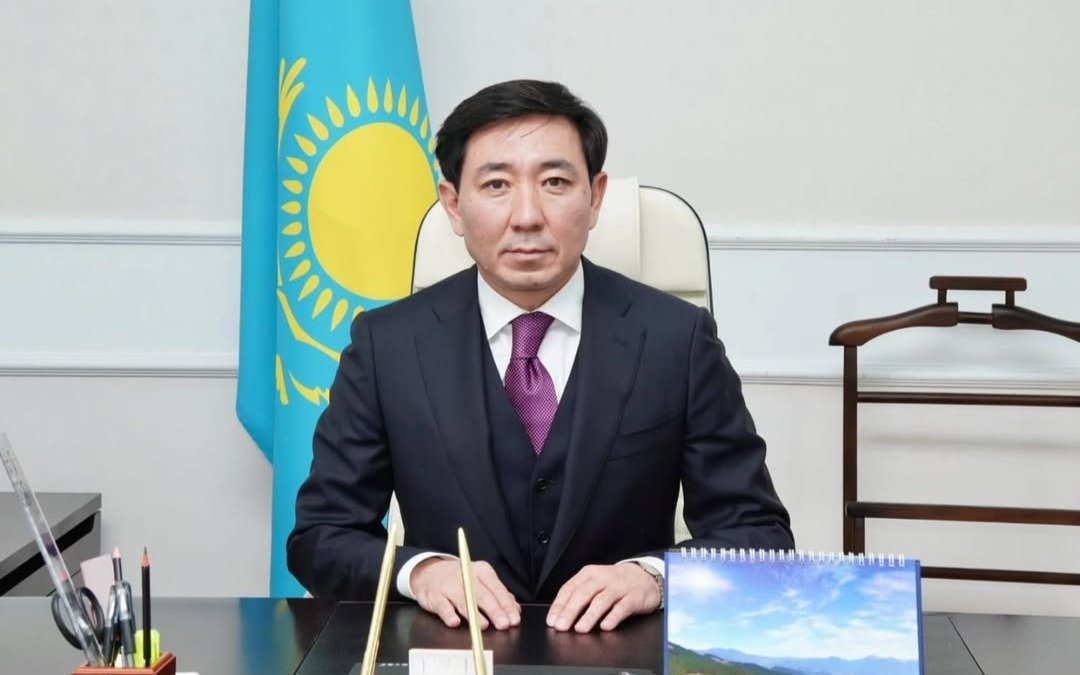 Осужденный на шесть лет экс-аким Усть-Каменогорска Жаксылык Омар подал апелляцию