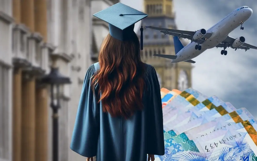 Миннауки поддержало предложение о повышении штрафов для стипендиатов «Болашака»