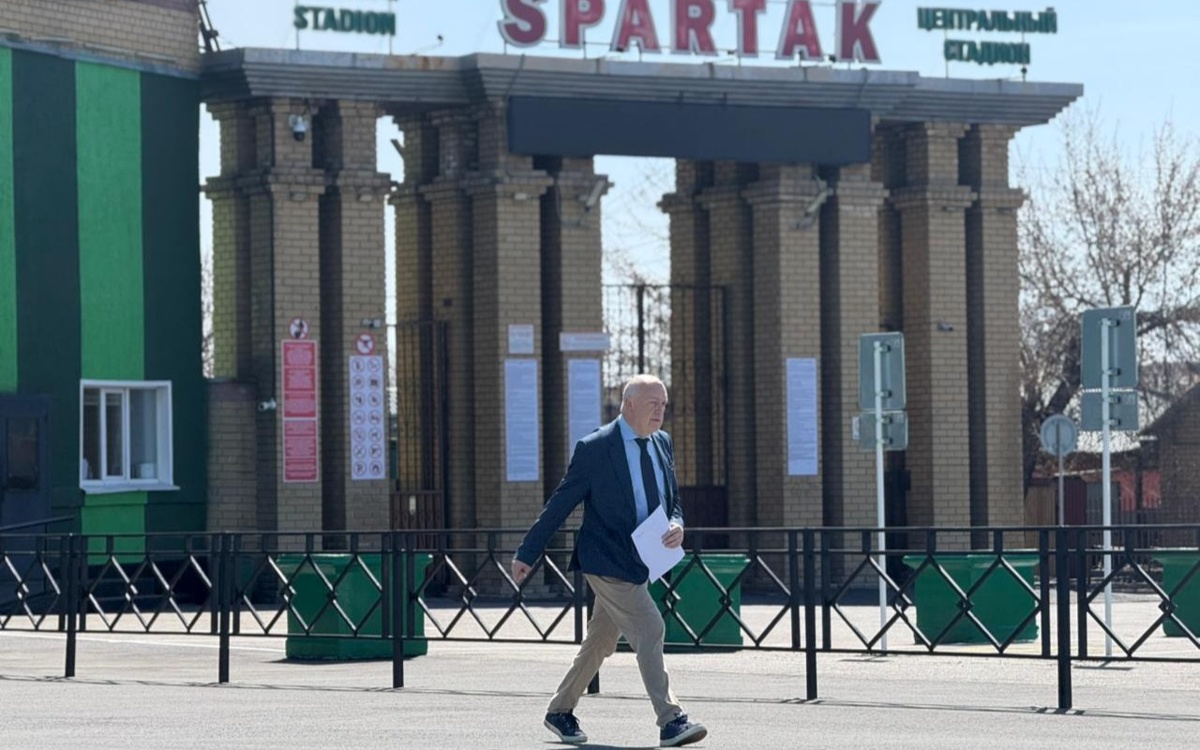 Стадион-рекордсмен турниров УЕФА находится в Казахстане: что сказал инспектор