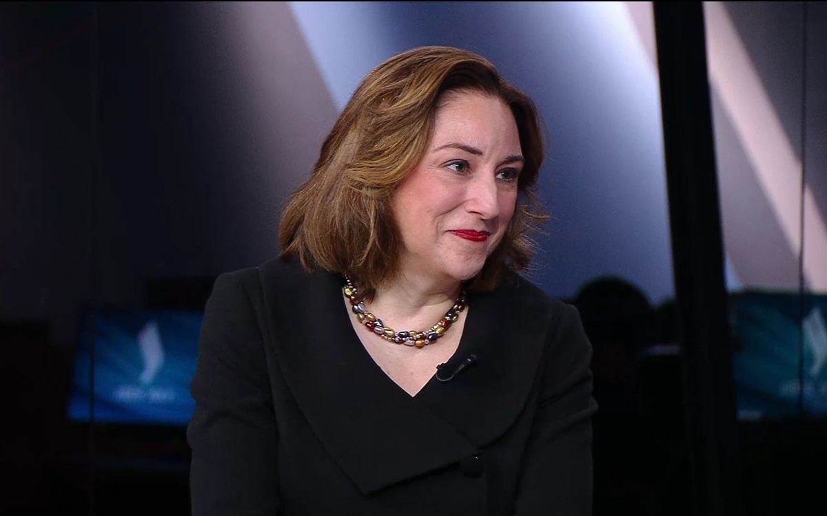 Отношения между Казахстаном и США находятся на подъеме — посол Джули Стаффт