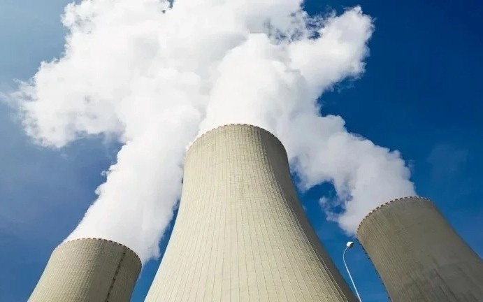 Какие работы ведут на месте строительства будущей АЭС в Казахстане