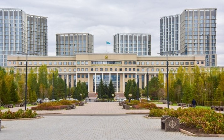 Правила легализации документов и консульских процедур могут пересмотреть в Казахстане