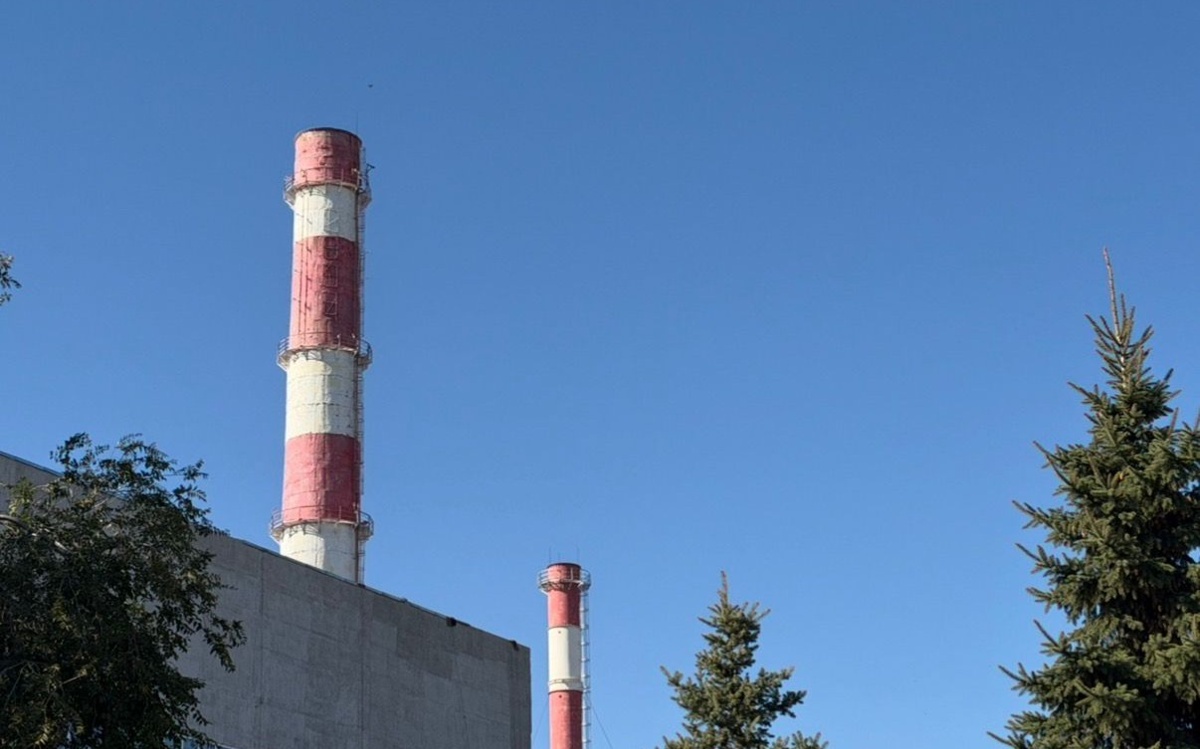 Когда отключат отопление в Костанае