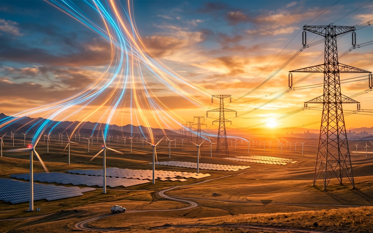 Казахстан, Узбекистан и Азербайджан будут экспортировать «зеленую» энергию в Европу