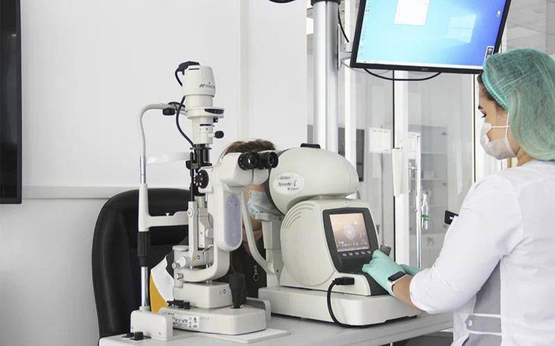 Правительство изменило Концепцию развития мединфраструктуры до 2030 года