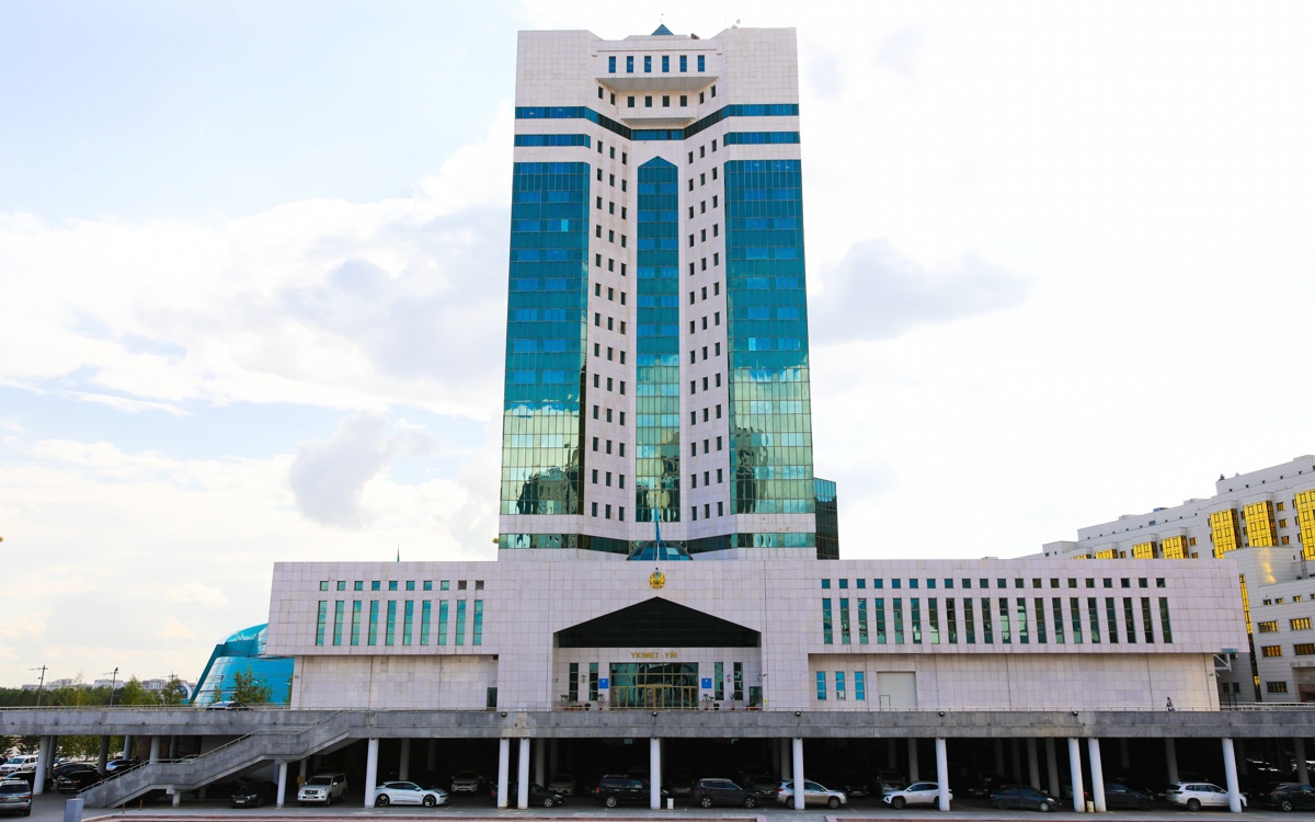 Меры по развитию инклюзии обсудят в Правительстве