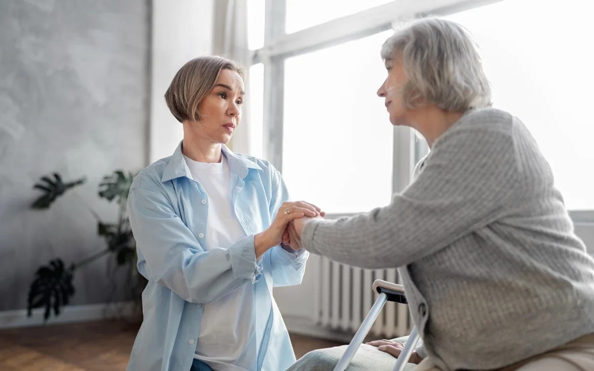 До пяти тысяч соцработников аттестуют в Казахстане в этом году