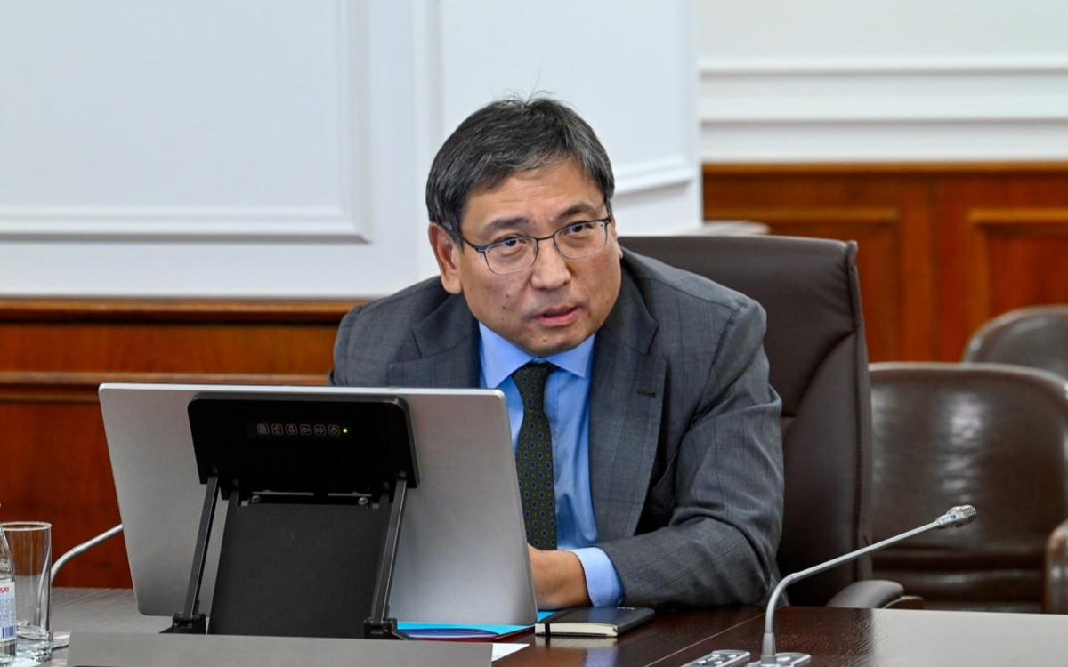 Ерболат Досаев вышел из совета директоров холдинга «Байтерек»