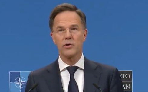Генеральный секретарь НАТО посетит Турцию