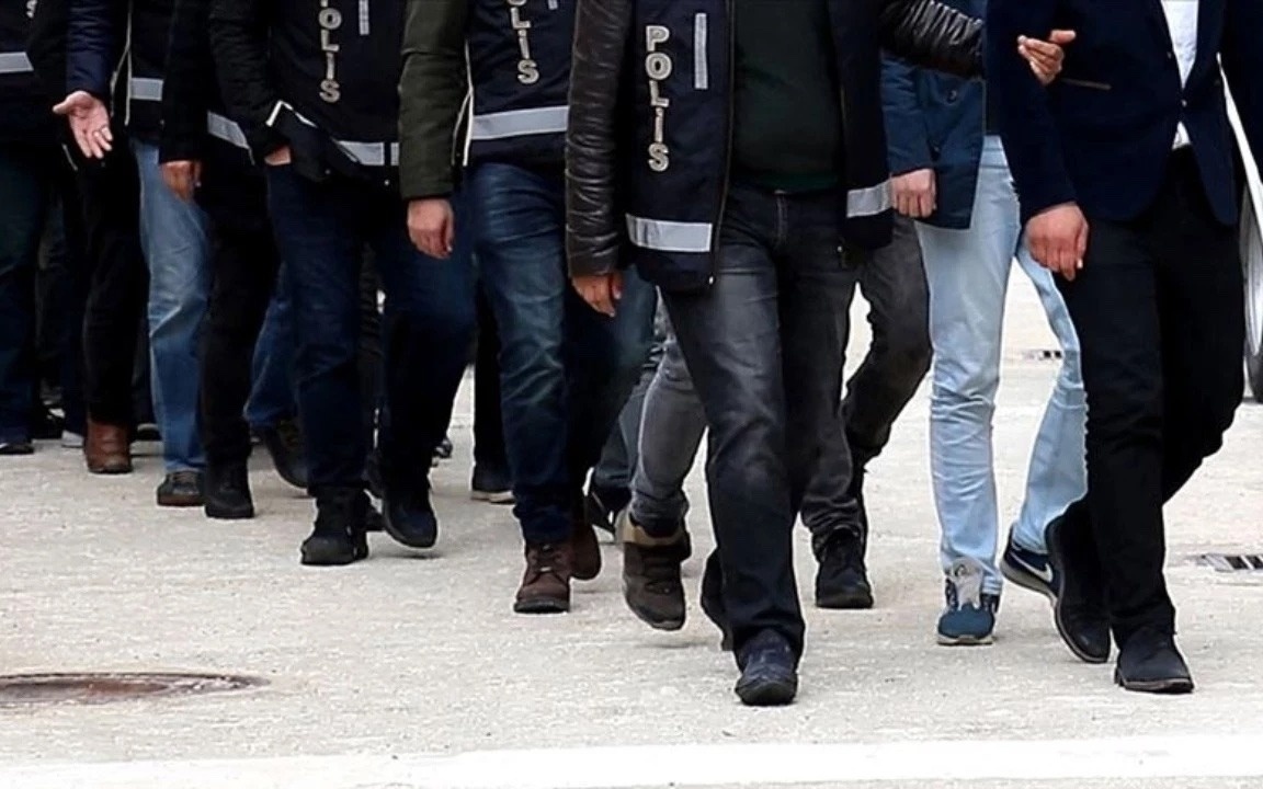 Антитеррористические мероприятия прошли в Турции: задержаны 90 человек